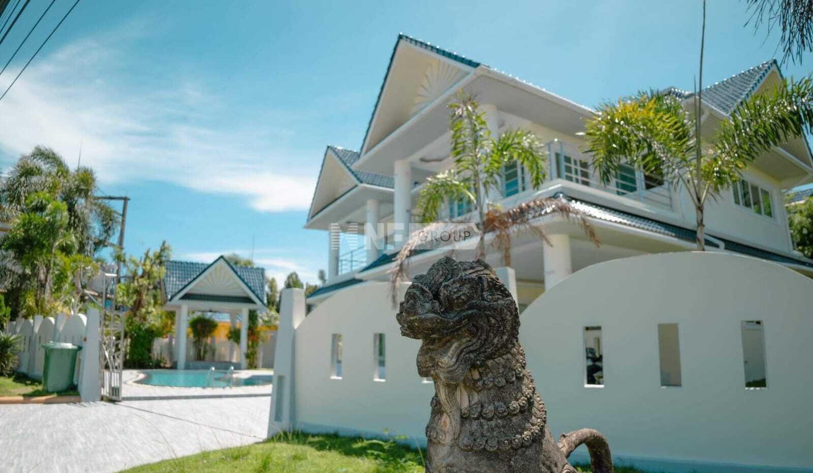 Platinum Residence Park