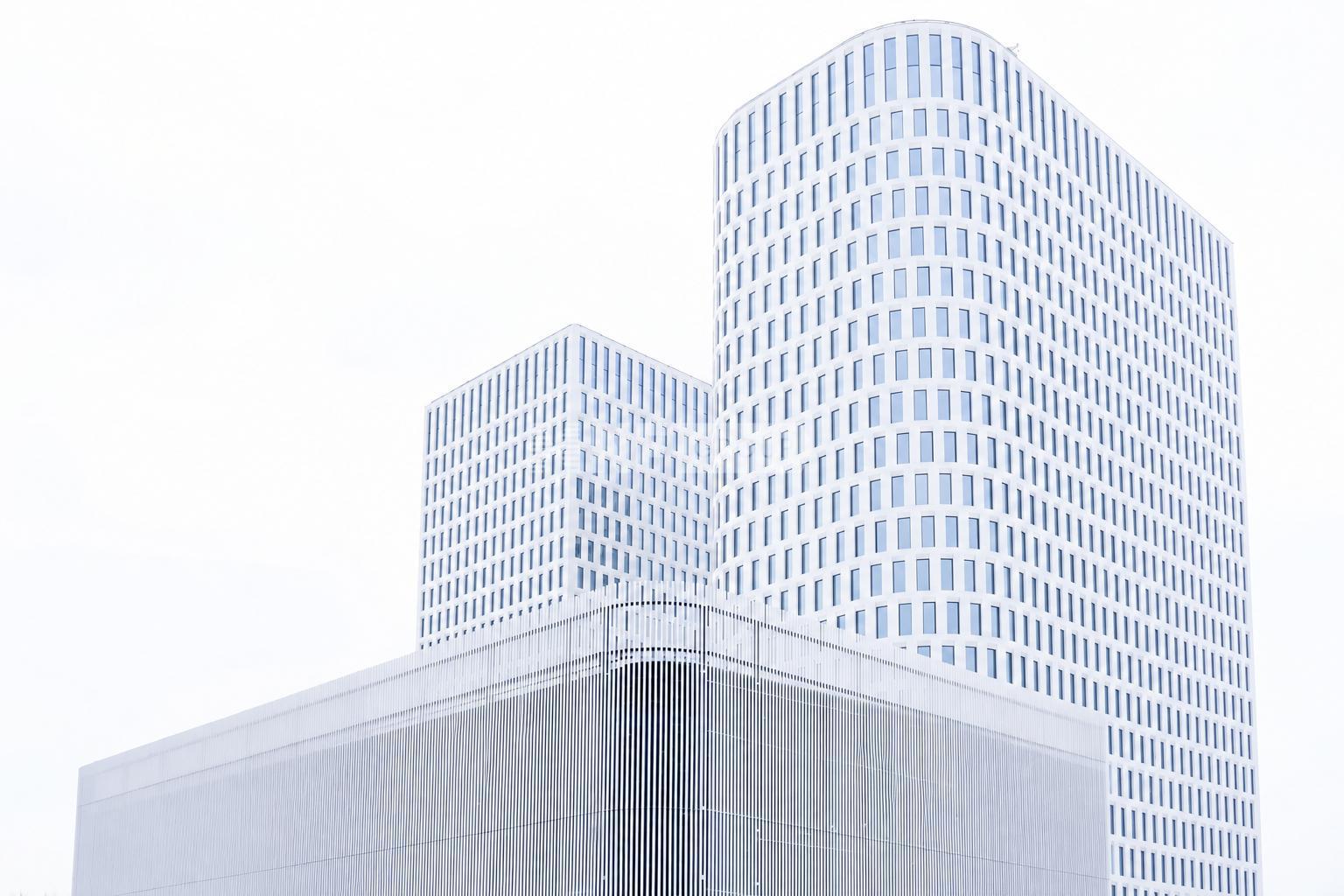 Бизнес-центр Cавеловская (Business Center Savelovskaya)