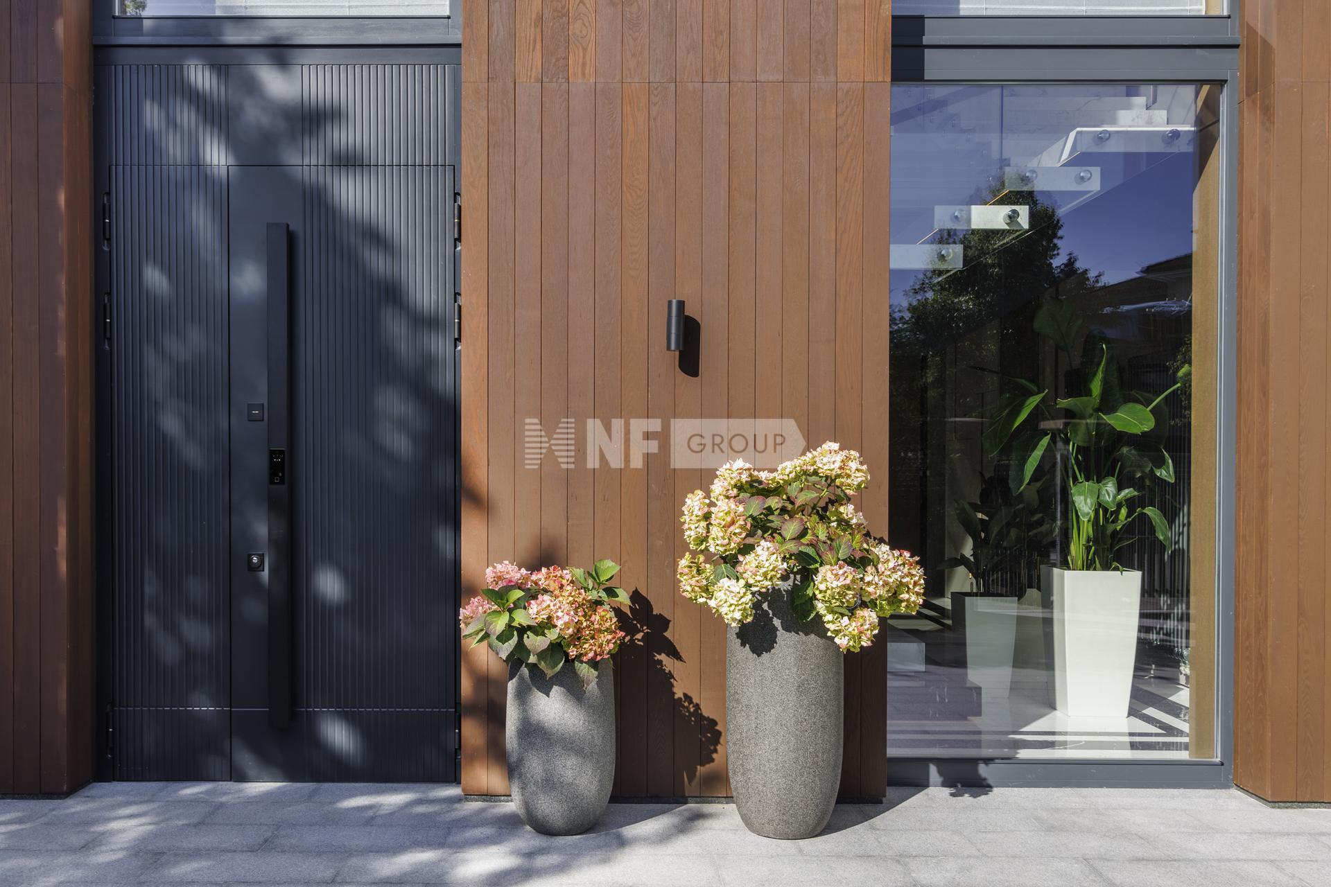 NF Group