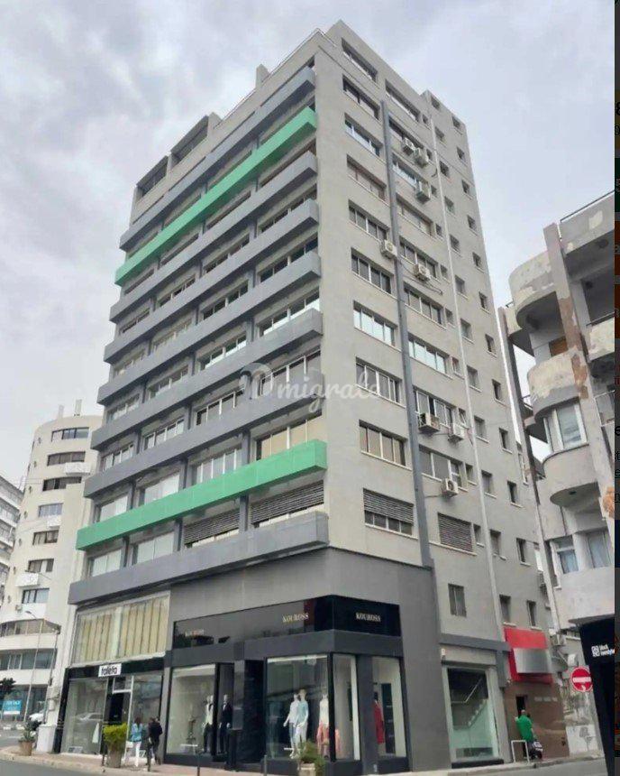 Офис в Историческом центре Лимассола
 (Office in Historical Center, Limassol)