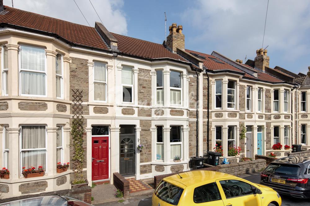 Вилла в Exeter Road, Southville, BS3