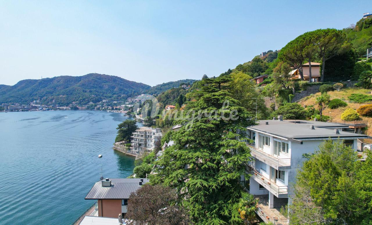 Вилла в Lake Como, Lombardy