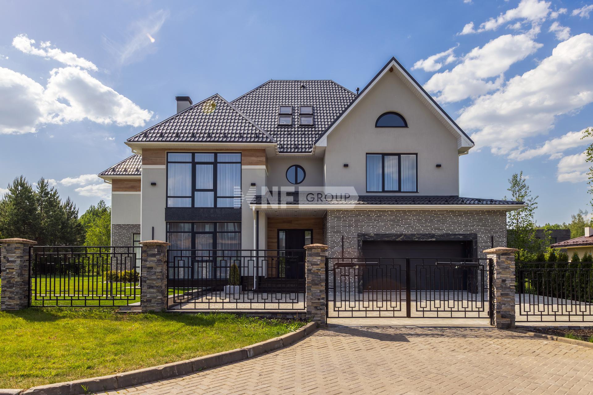 «Графский лес» (Grafskiy les)