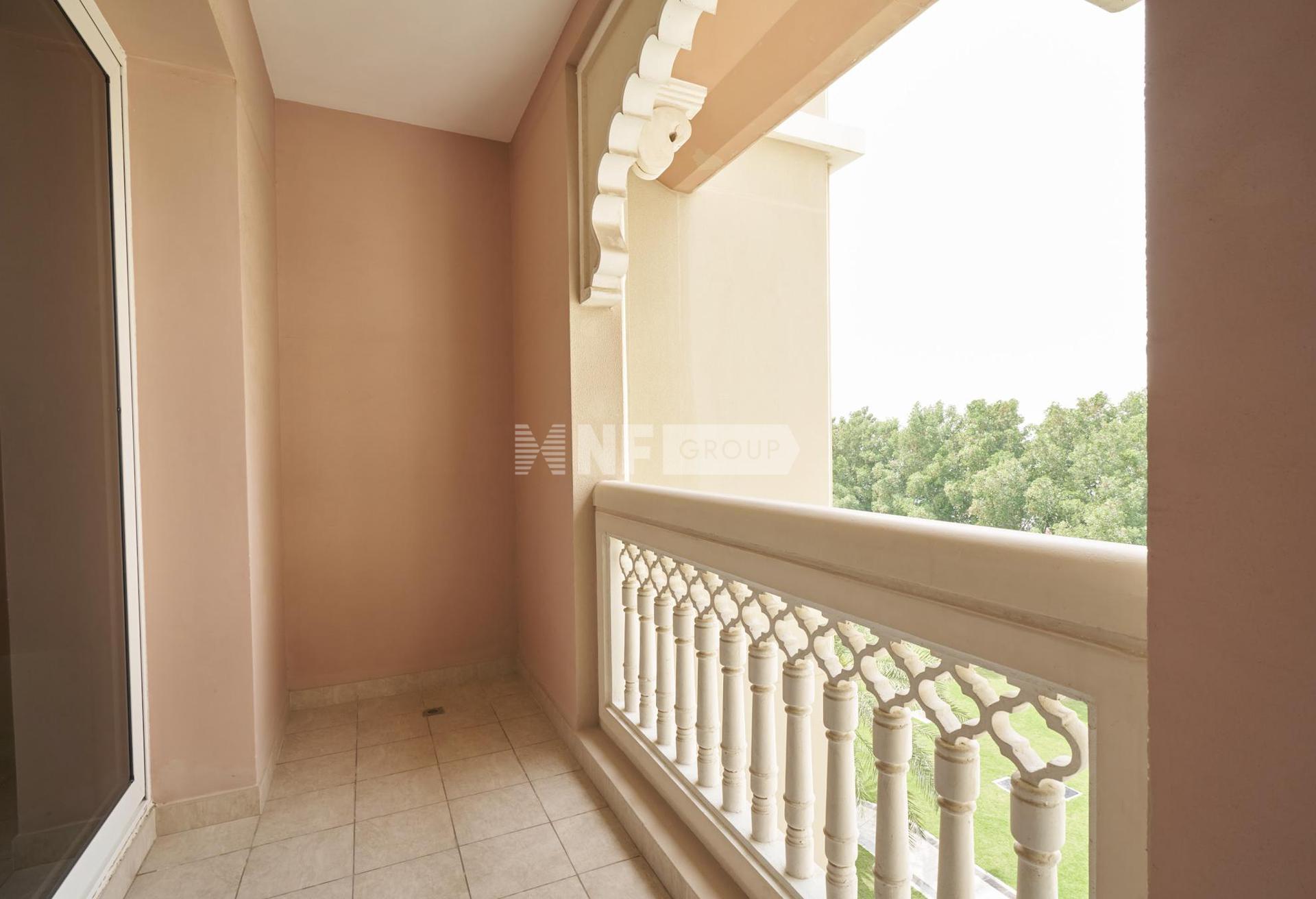 2 Bedrooms in Grandeur Residences