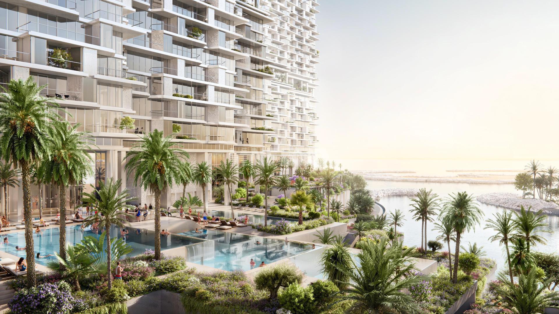 Riviera Residences by Mered