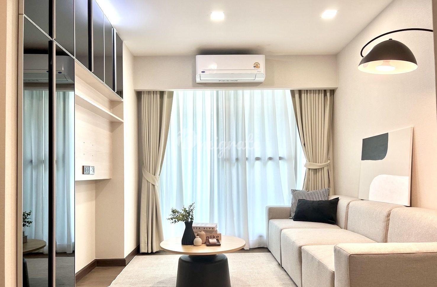 1 спален Кондо на продажу в Tidy Thonglor (Tidy Thonglor)