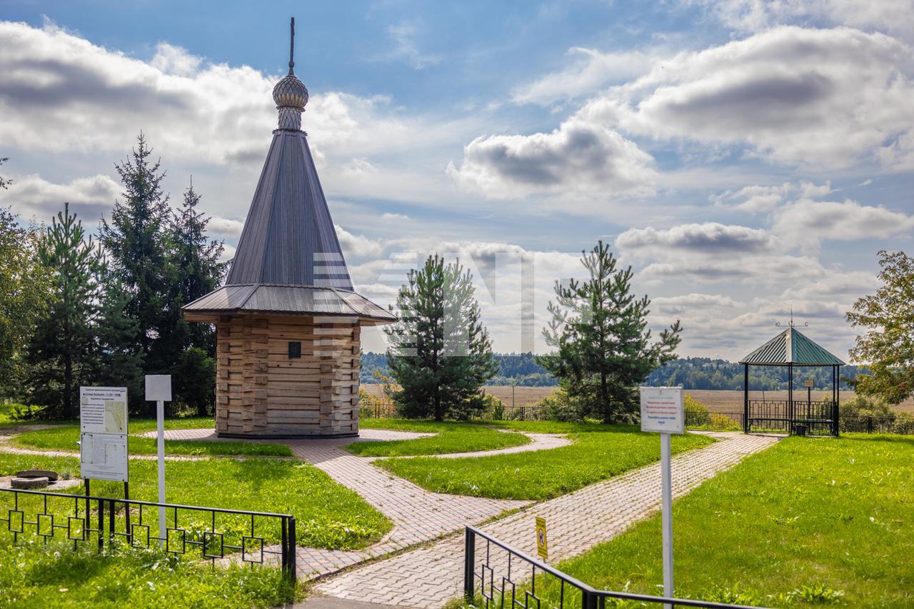 Коттеджный Поселок Аксиньино - официальный сайт, 🏠 купить дом (коттедж) в  КП Аксиньино (Рублево-Успенское шоссе), цены и фото на kf.expert