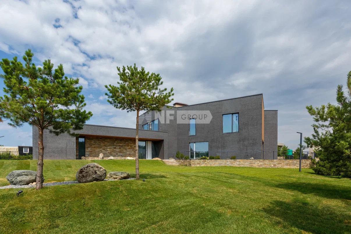 «Резиденции Березки» (Rezidentsii Berezki)