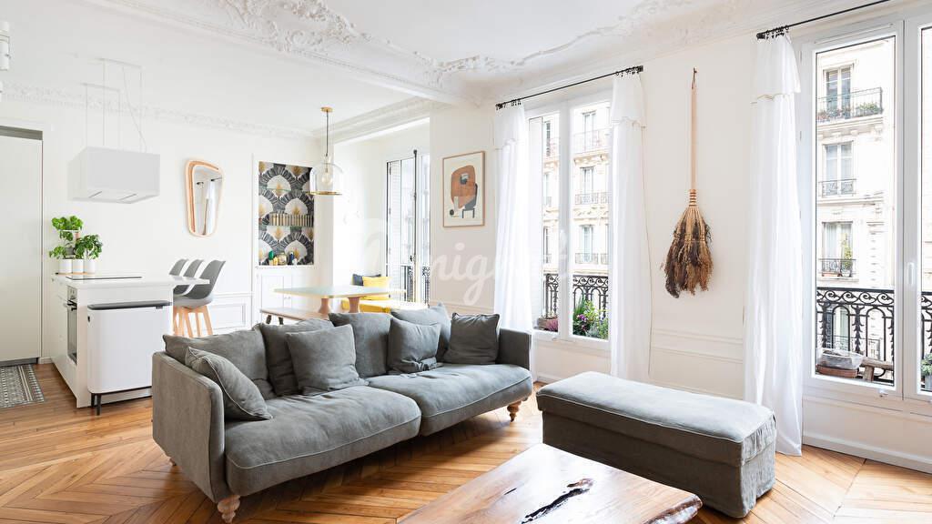 Апартамент в PARIS, 75012