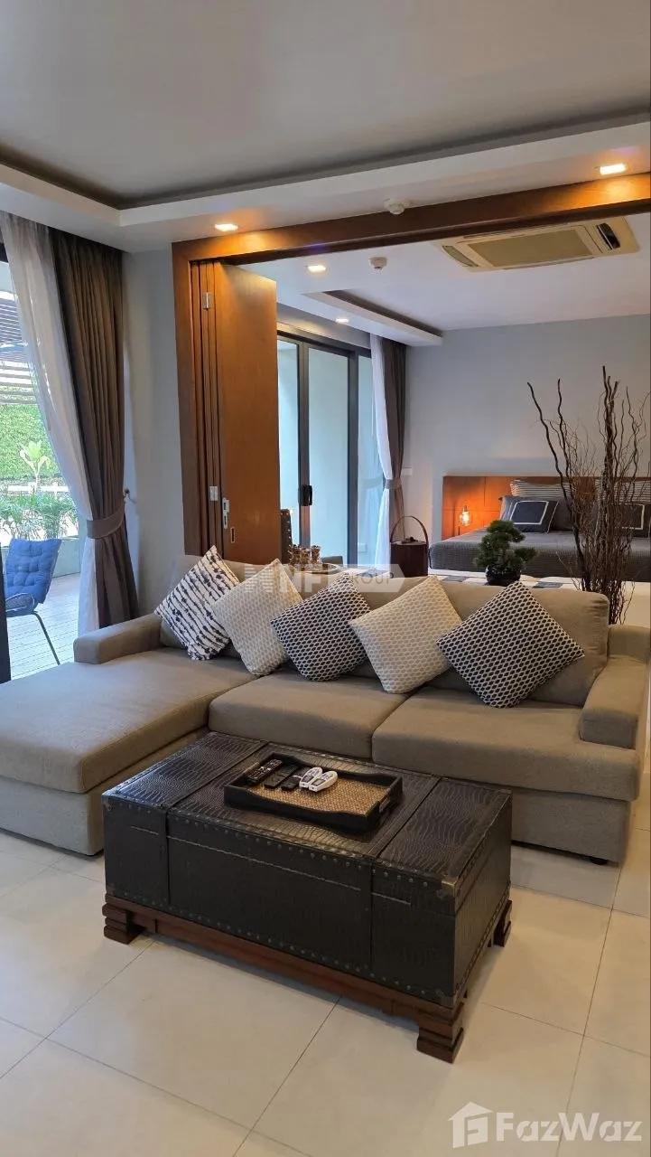 At The Tree Condominium
