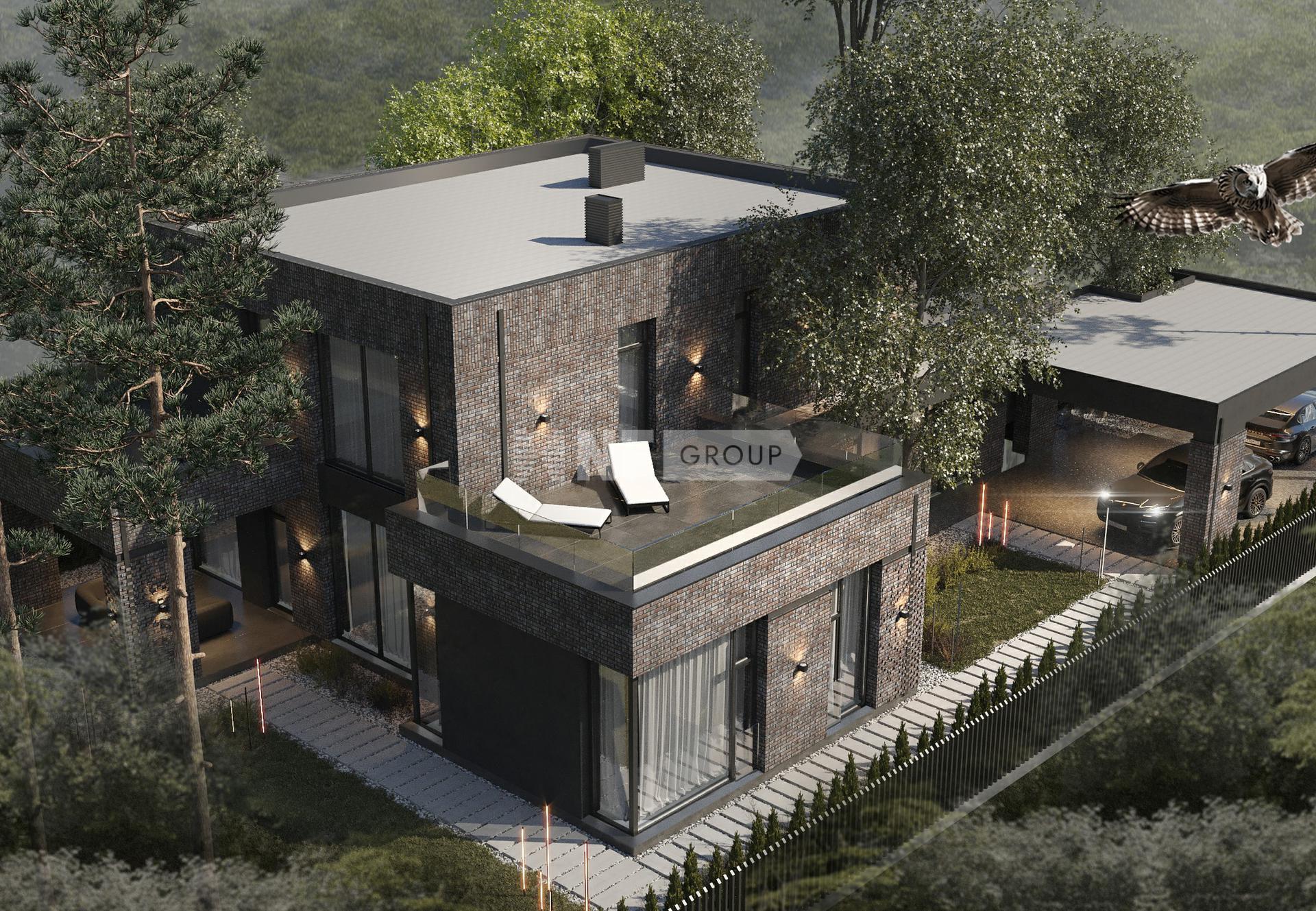 «Pisateli Forest» (Pisateli Forest)