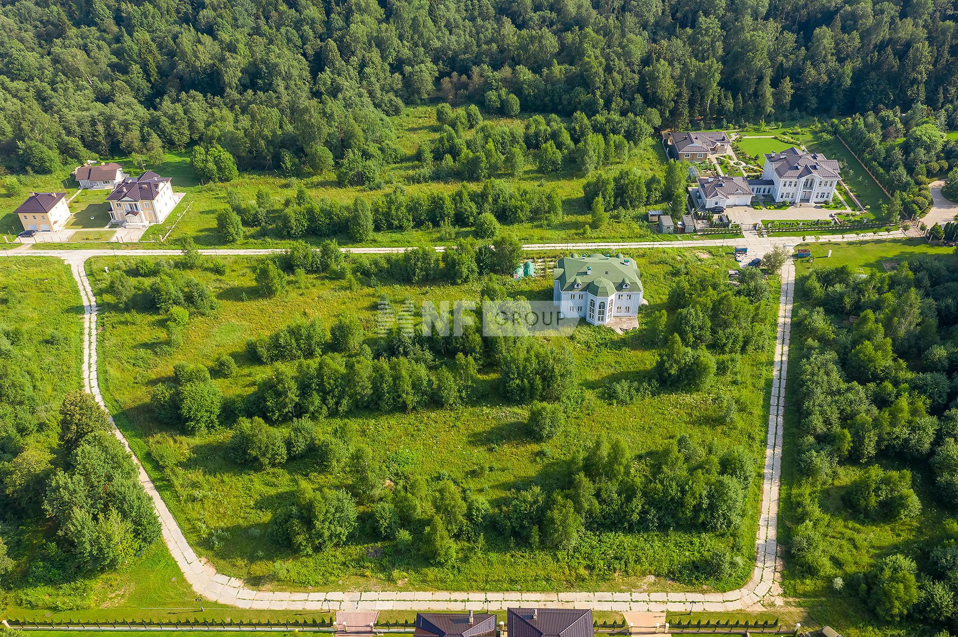 «Ближнее Покровское» (Blizhnee Pokrovskoe)