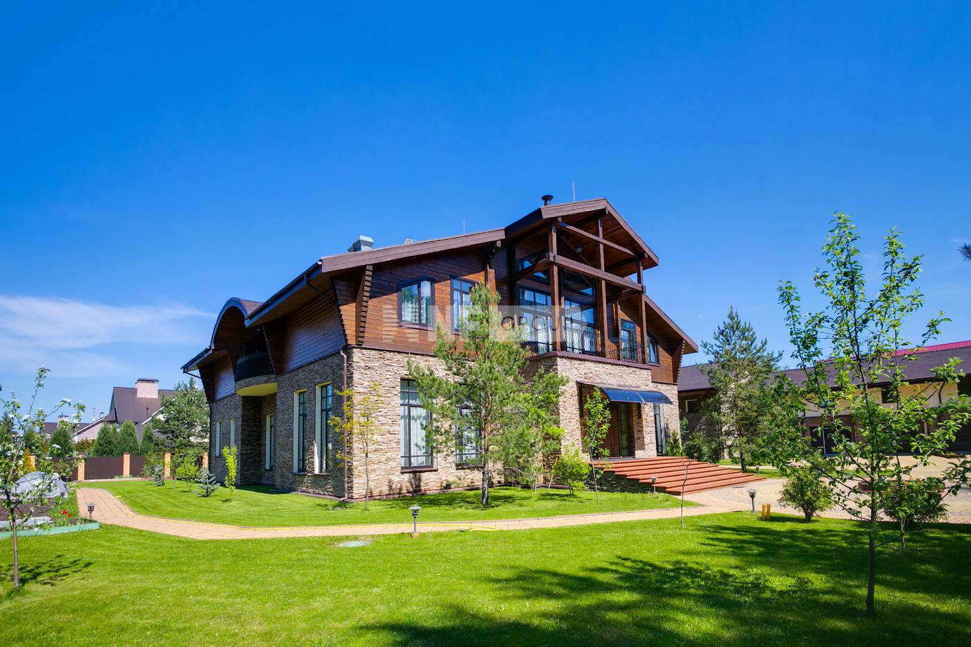 «Немчиново» (Nemchinovo)