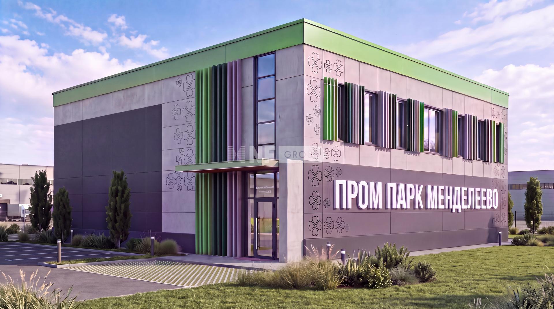 Клевер Парк
