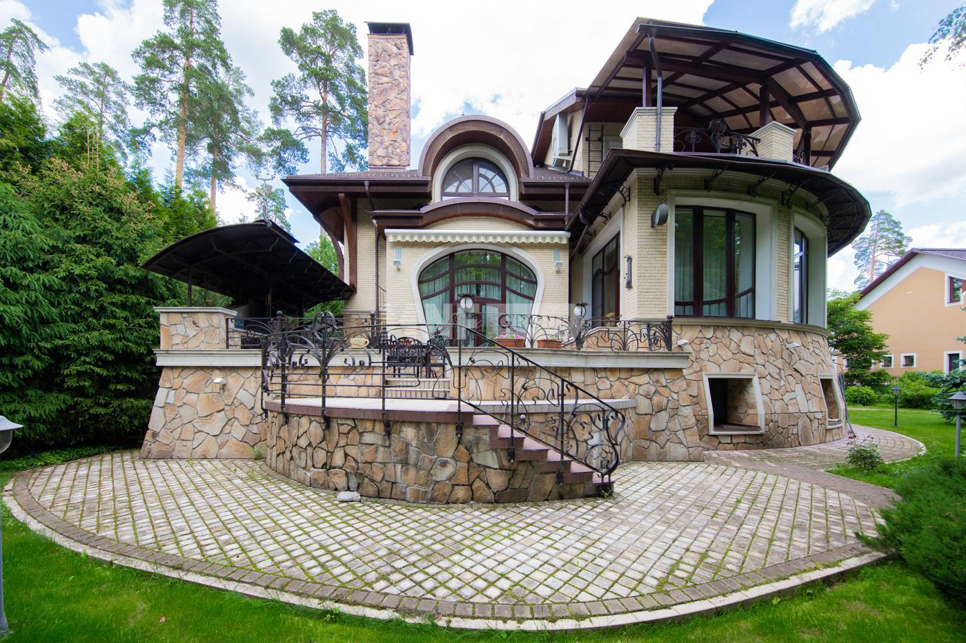 «Лесные дали-3» (Lesnye dali-3)