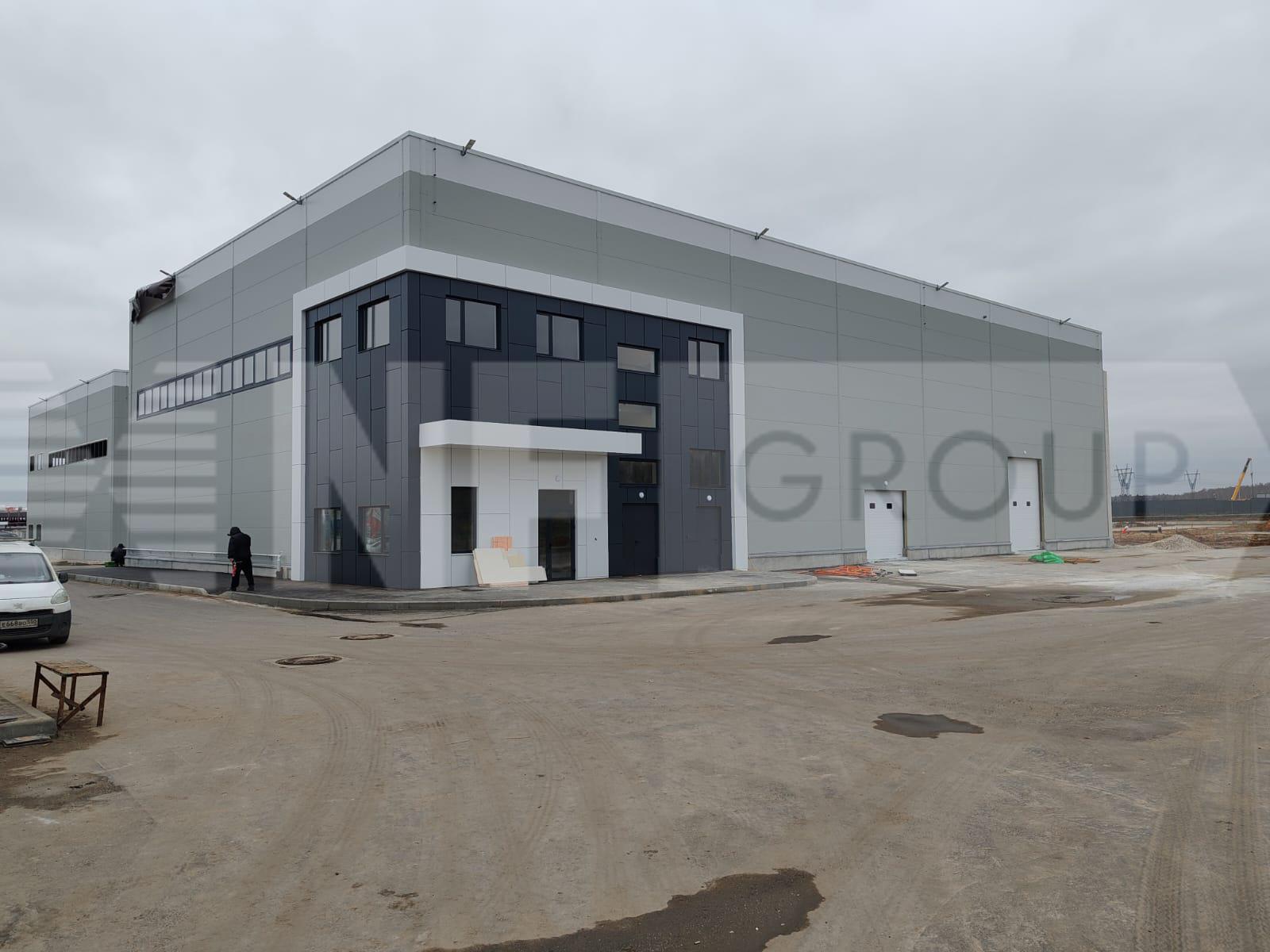 NF Group