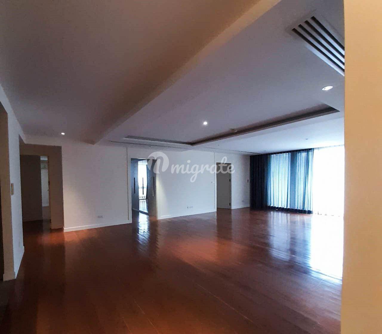 3 спален Кондо на продажу в La Citta Thonglor 8 (La Citta Thonglor 8)