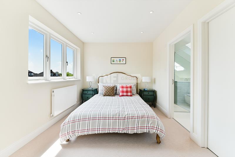 Вилла в Thurleigh Road, Wandsworth, London, SW12