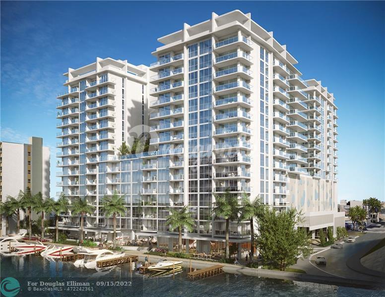 Кондоминиум в 3000 E Oakland Park Blvd., 810 - Fort Lauderdale, Florida