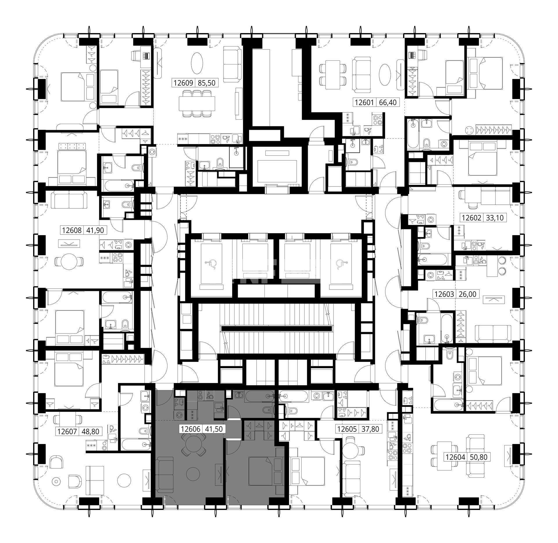 City Bay (Сити Бэй)