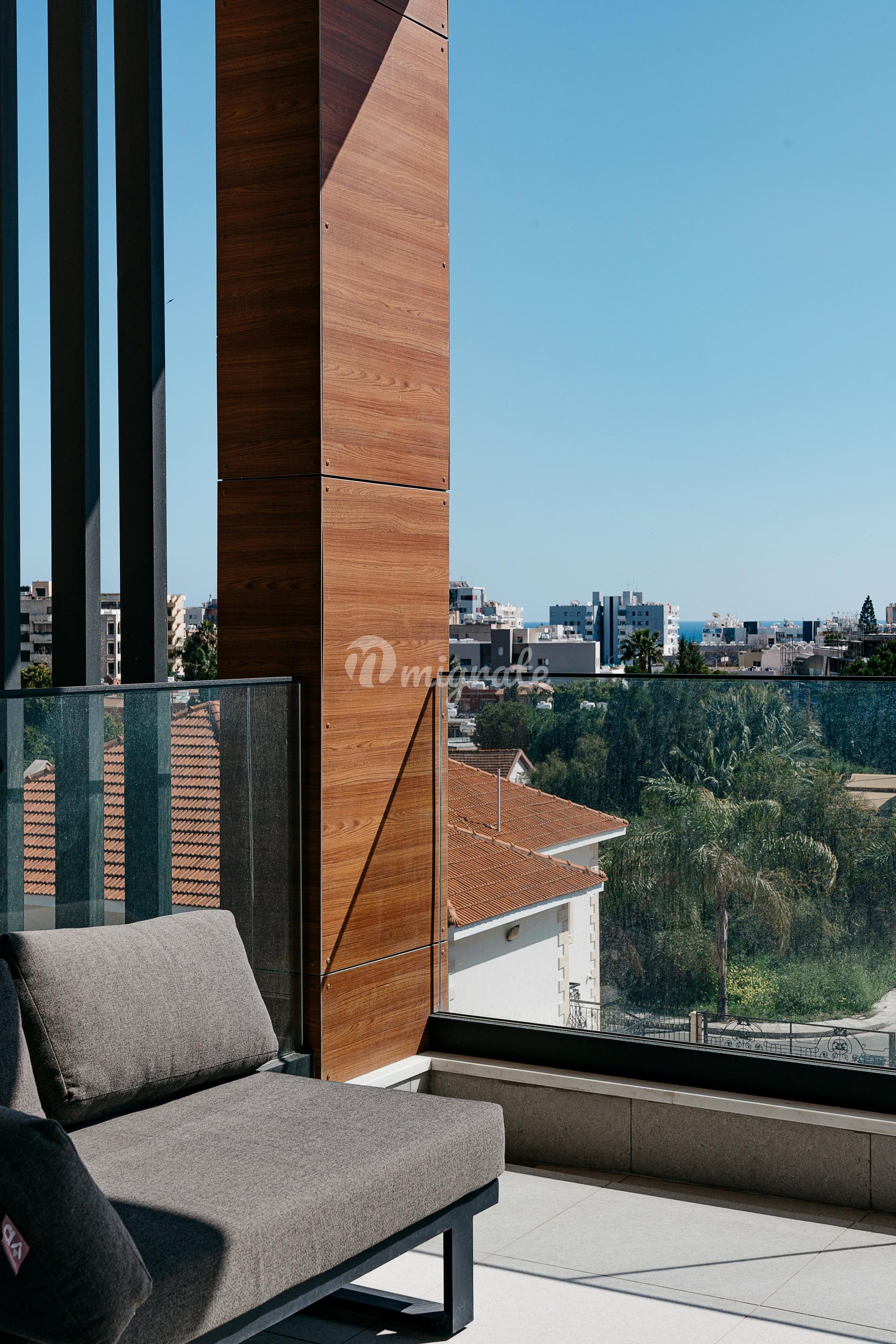 Квартира с 3 спальнями в Гермасойе, Лимассол
 (3 Bedroom Apartment in Germasogeia, Limassol)