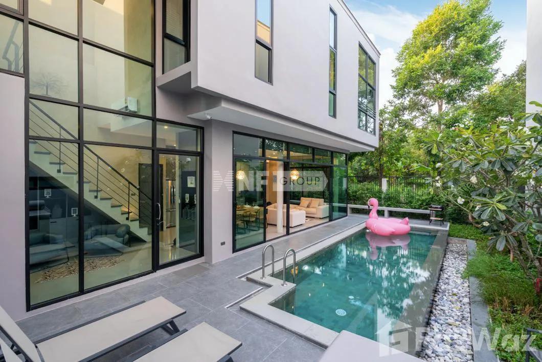 Wallaya Villas Harmony