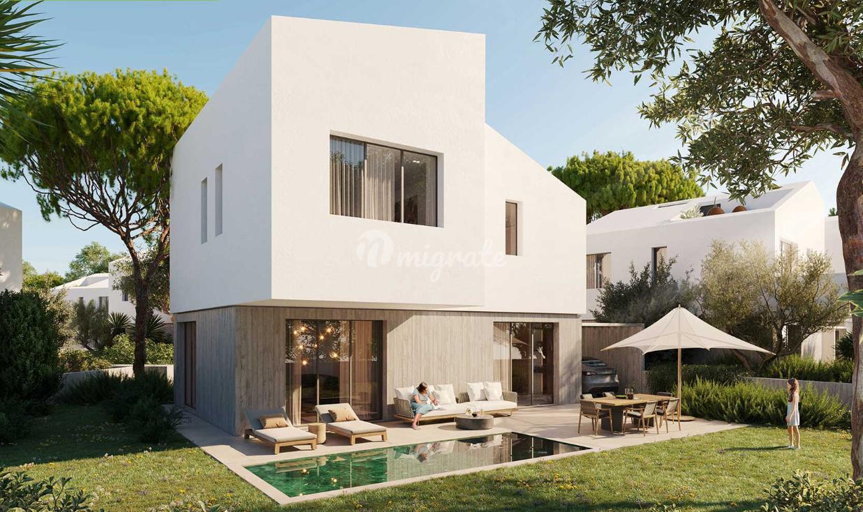 Дом с 3 спальнями в туристическом районе Ороклини, Ларнака
 (3 Bedroom House in Oroklini Tourist Area, Larnaca)