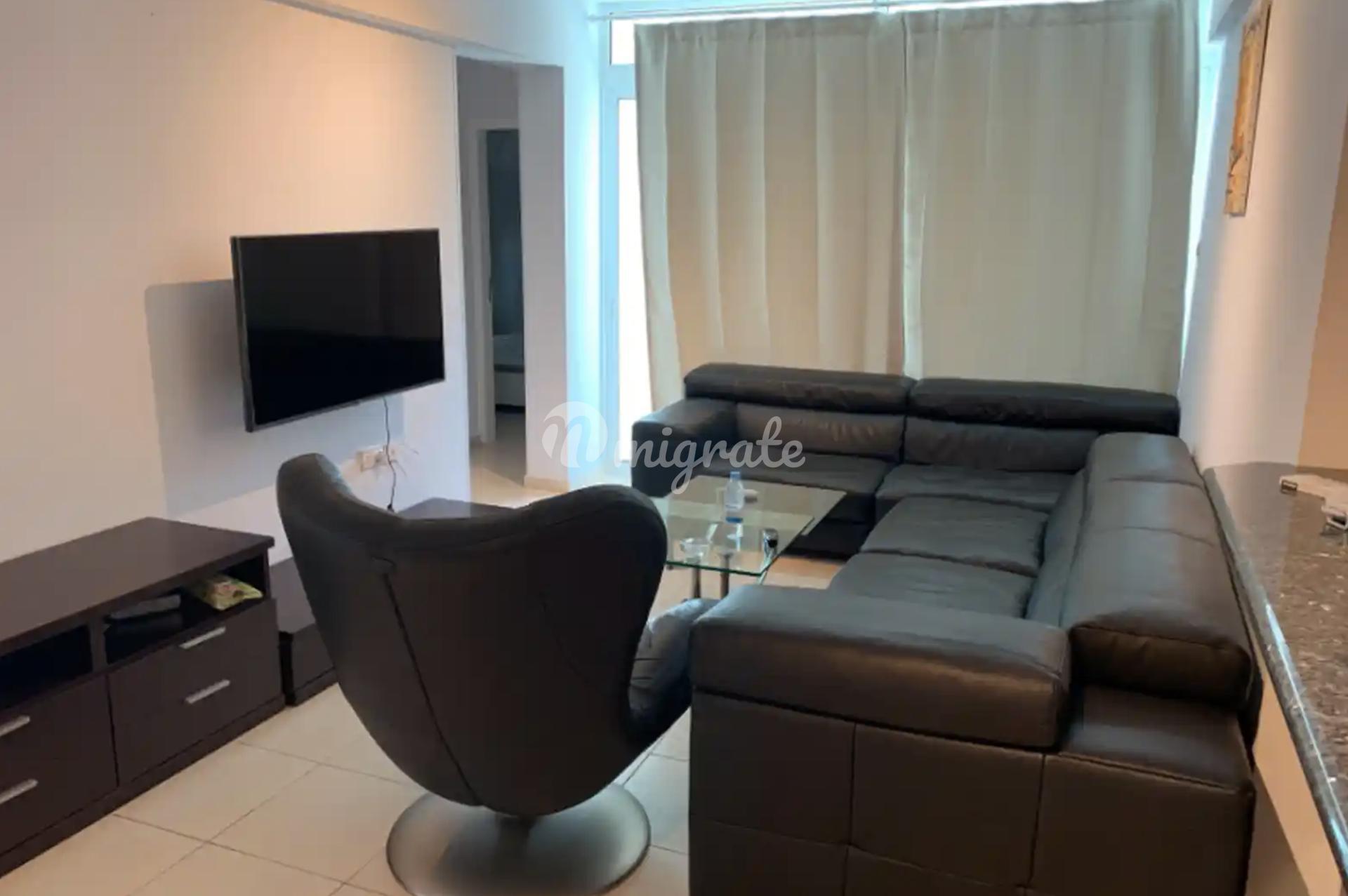 Квартира с 2 спальнями в Маккензи, Ларнака
 (2 Bedroom Apartment in Mackenzie, Larnaca)