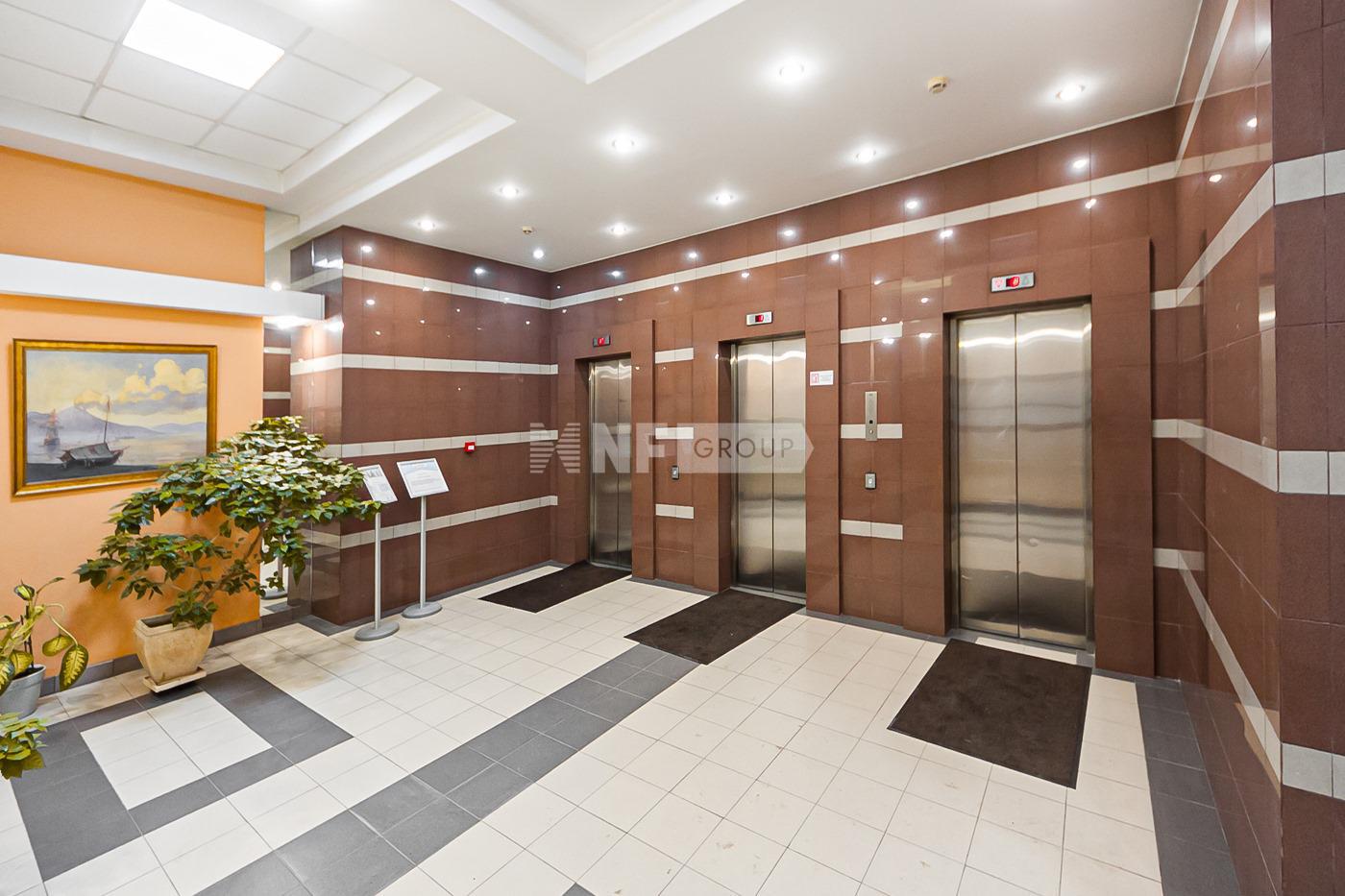 Входная группа