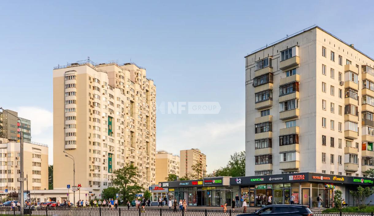 NF Group