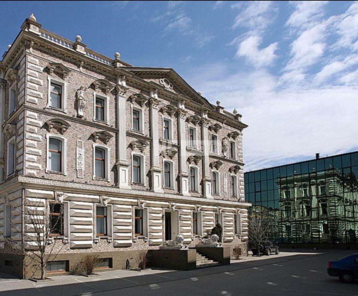 Академика Туполева, 15к17