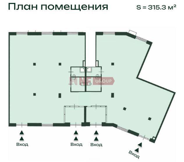 NF Group