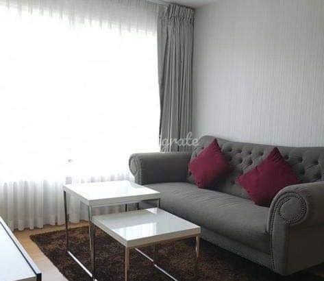 2 спален Кондо на продажу в Plus Condo 2 (Plus Condo 2)