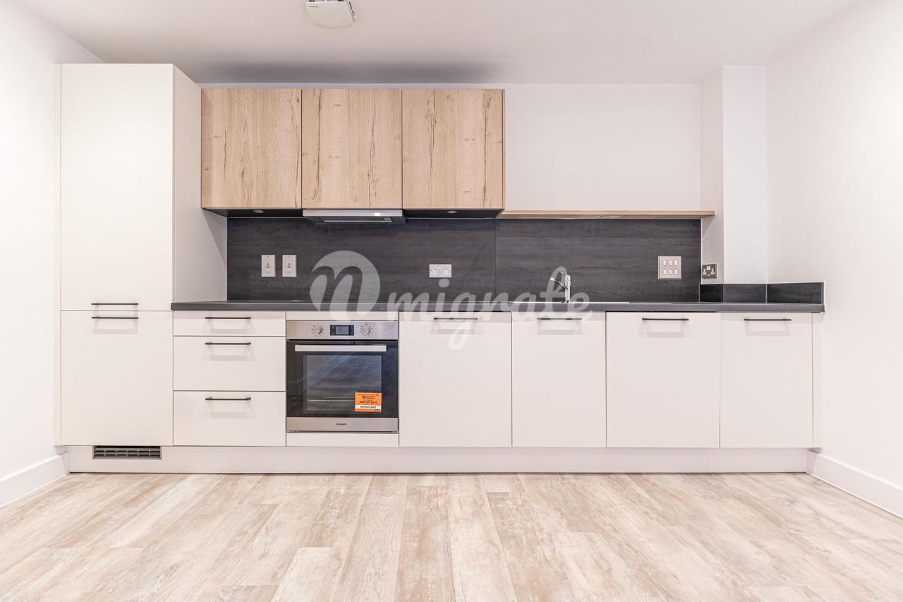 Квартира в Cliveland House, Birmingham B19