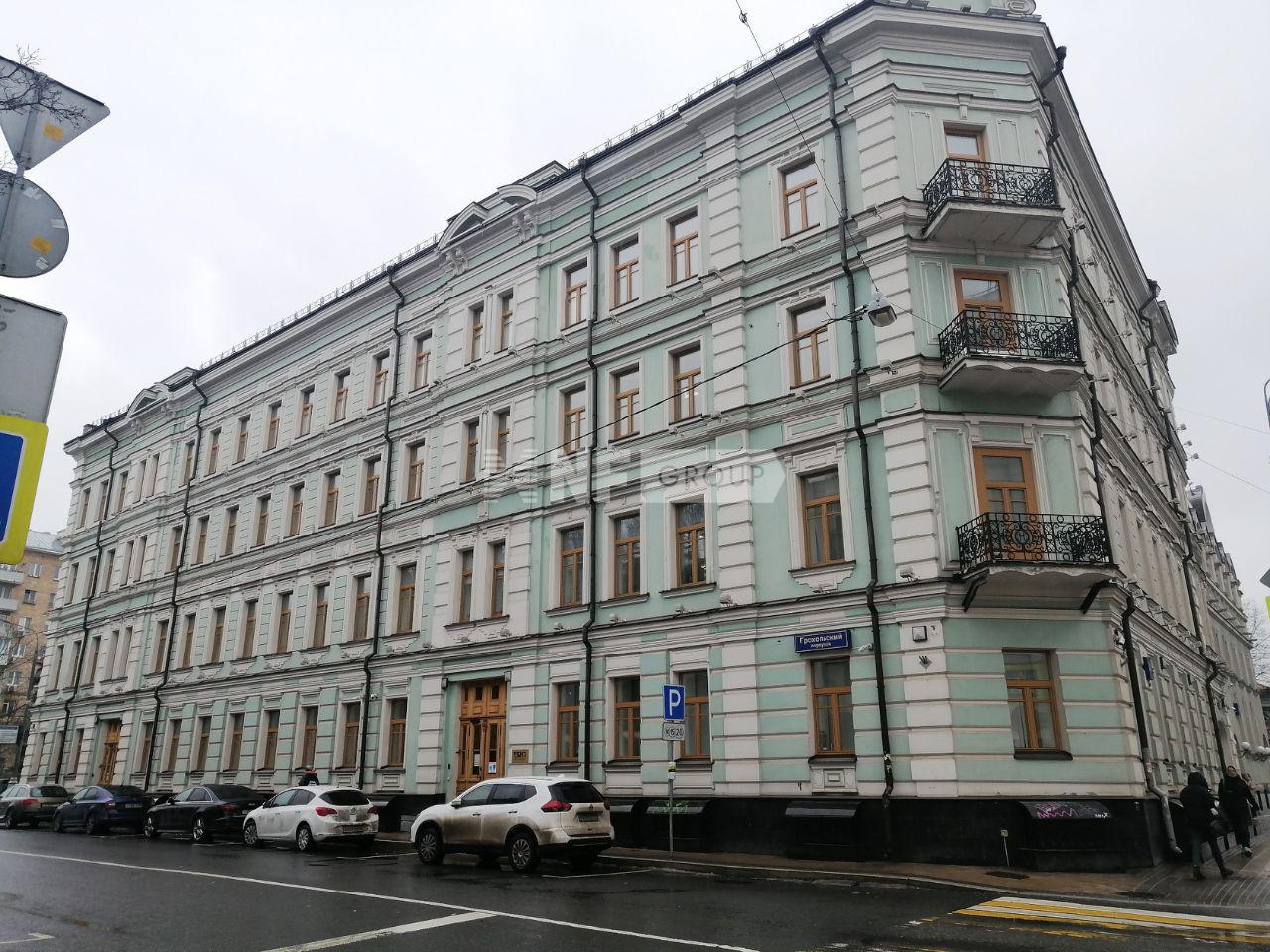 Проспект Мира 24 (21022)