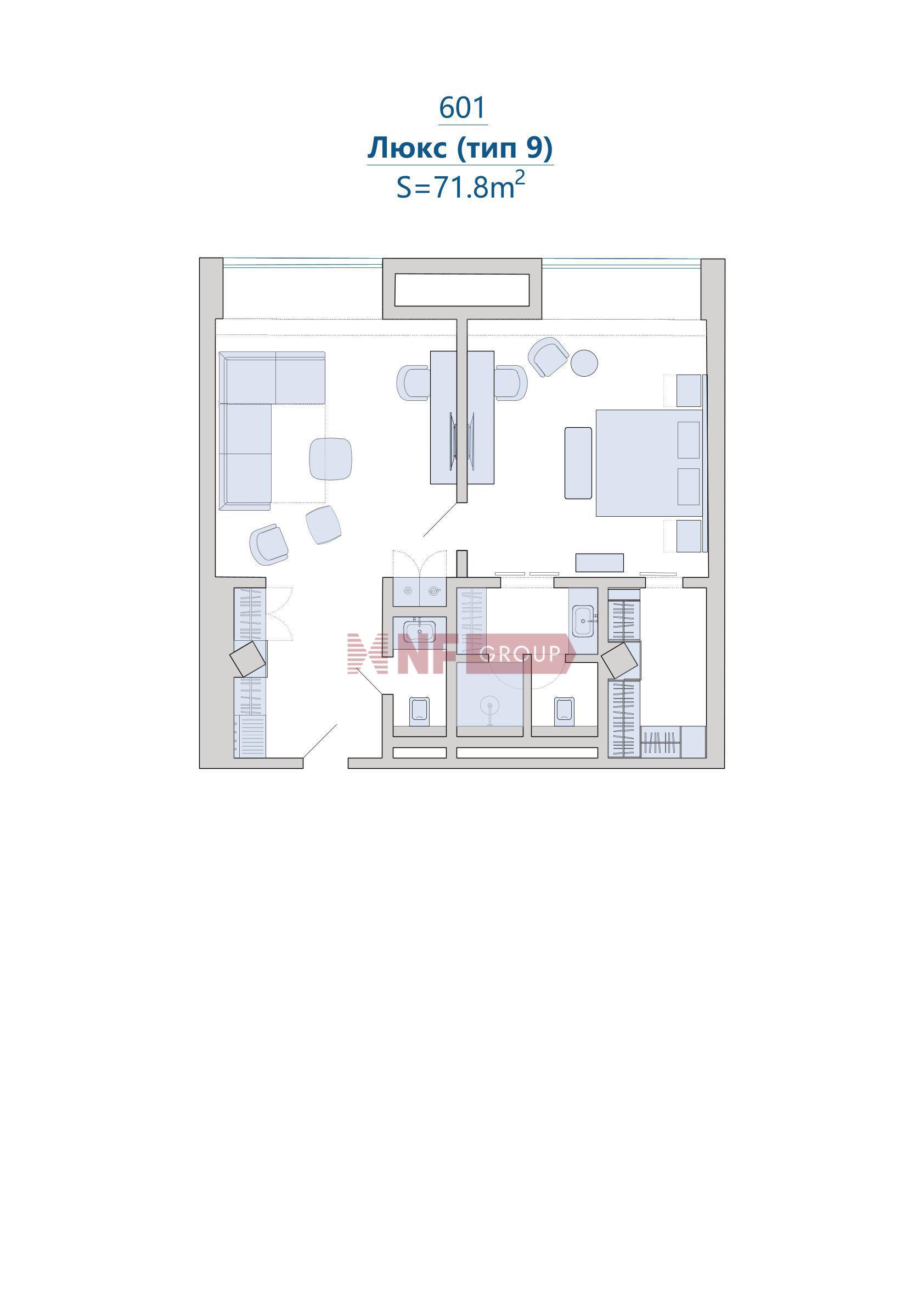 NF Group