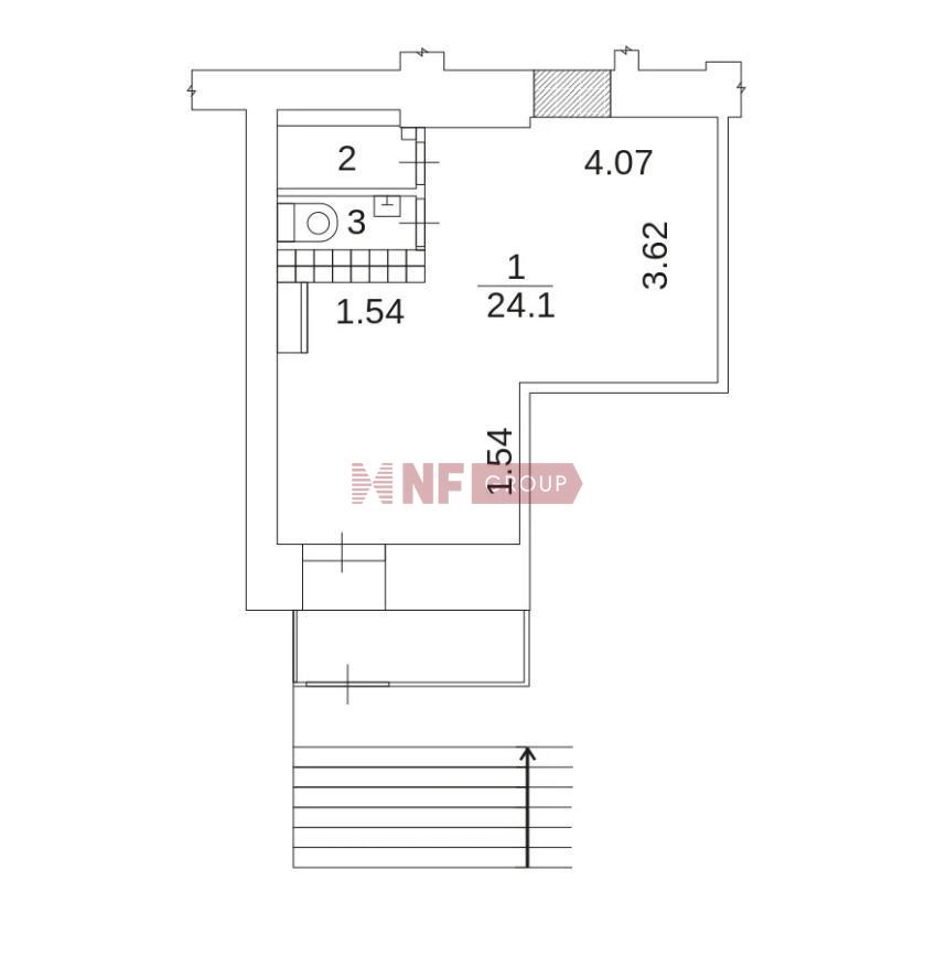 NF Group