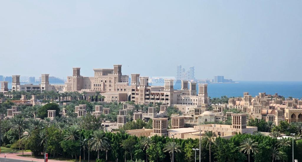 Madinat Jumeirah Living