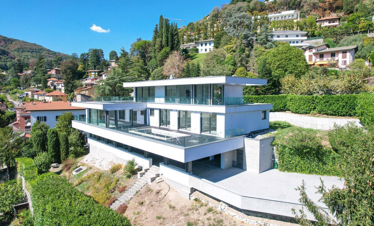 Вилла в Lake Como, Lombardy