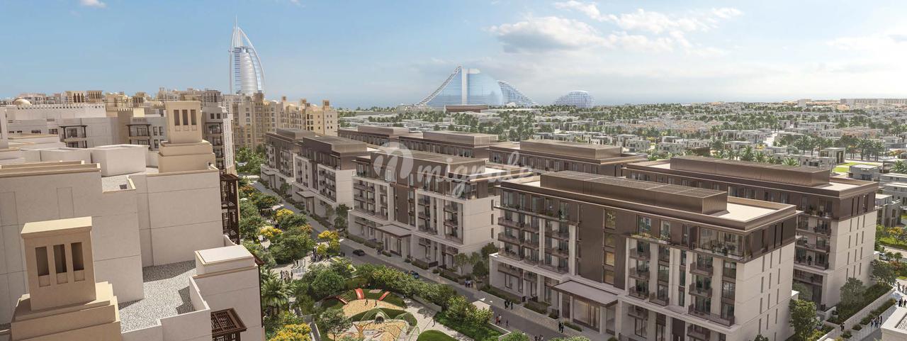 Madinat Jumeirah Living