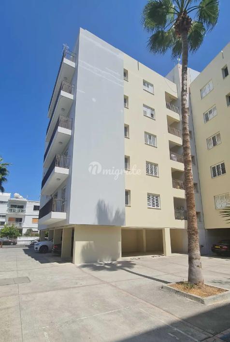 Квартира с 2 спальнями в Неаполисе, Лимассол
 (2 Bedroom Apartment in Neapolis, Limassol)