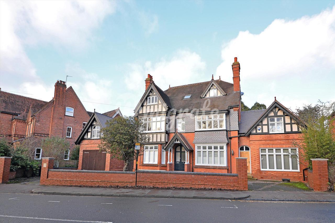 Вилла в St. Marys Road, Harborne, Birmingham, B17