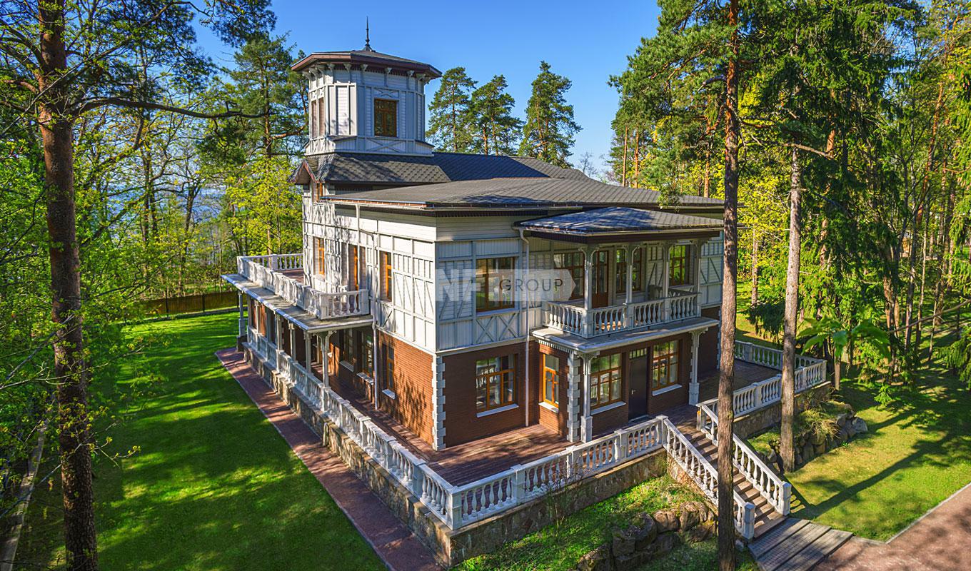 «Терийоки» (Teriyoki)