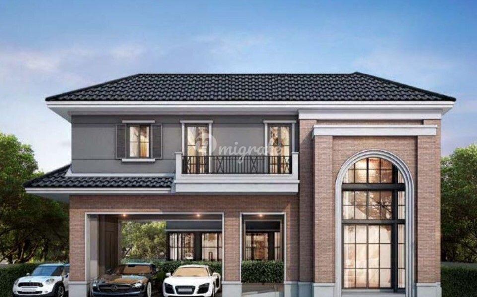 4 спален Дом на продажу в Crown Phuket (Crown Phuket)