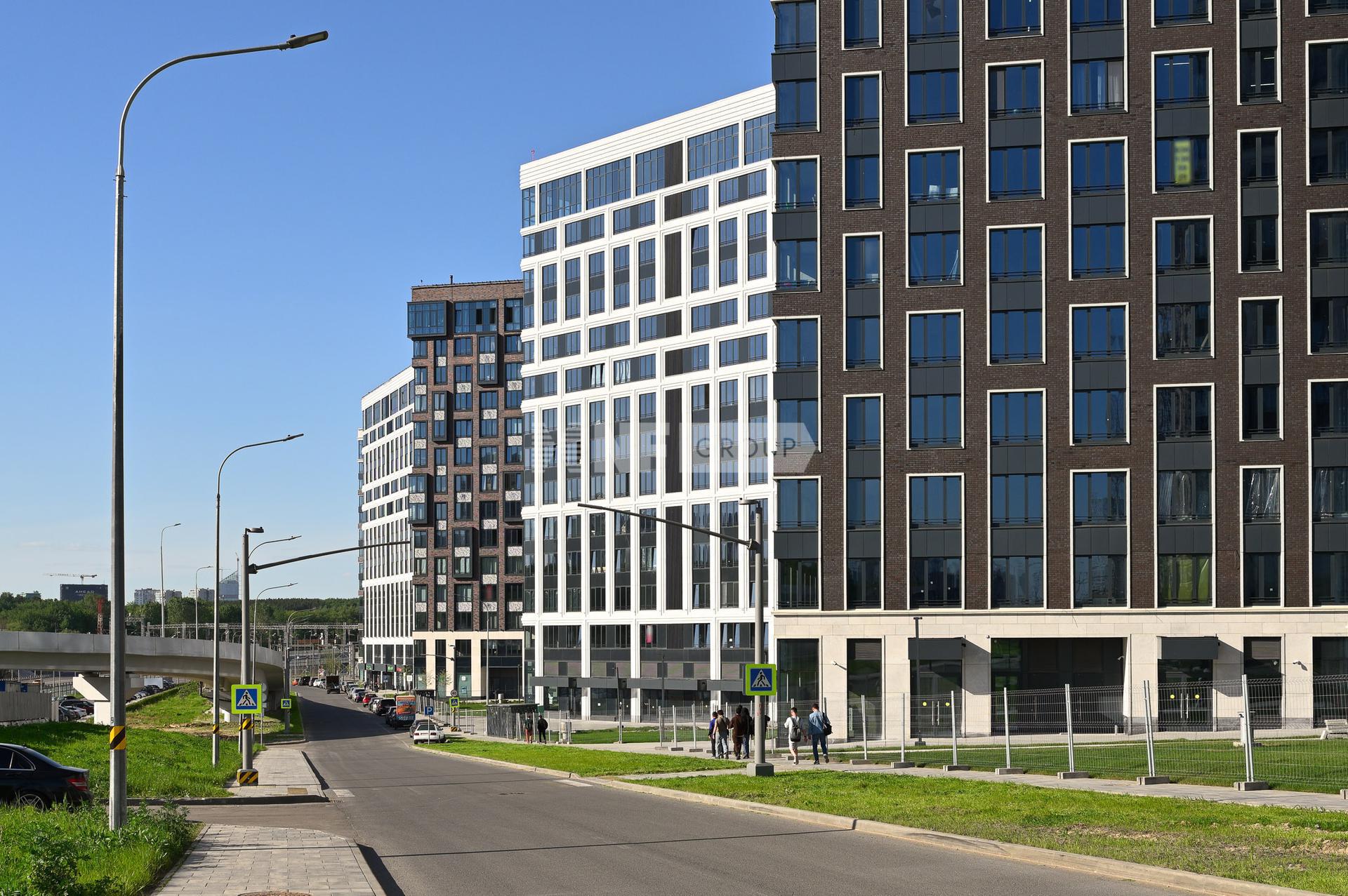 West Garden (Вест Гарден)
