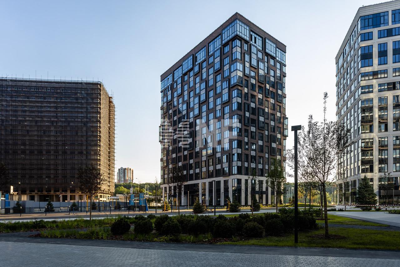 Продажа 5-комнатной квартиры 126 м² в новостройке West Garden, Генерала  Дорохова пр-кт, к12 по цене 102 120 000 руб. | Лот as54457