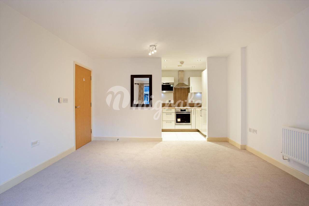 Квартира в Needleman Street, London, SE16