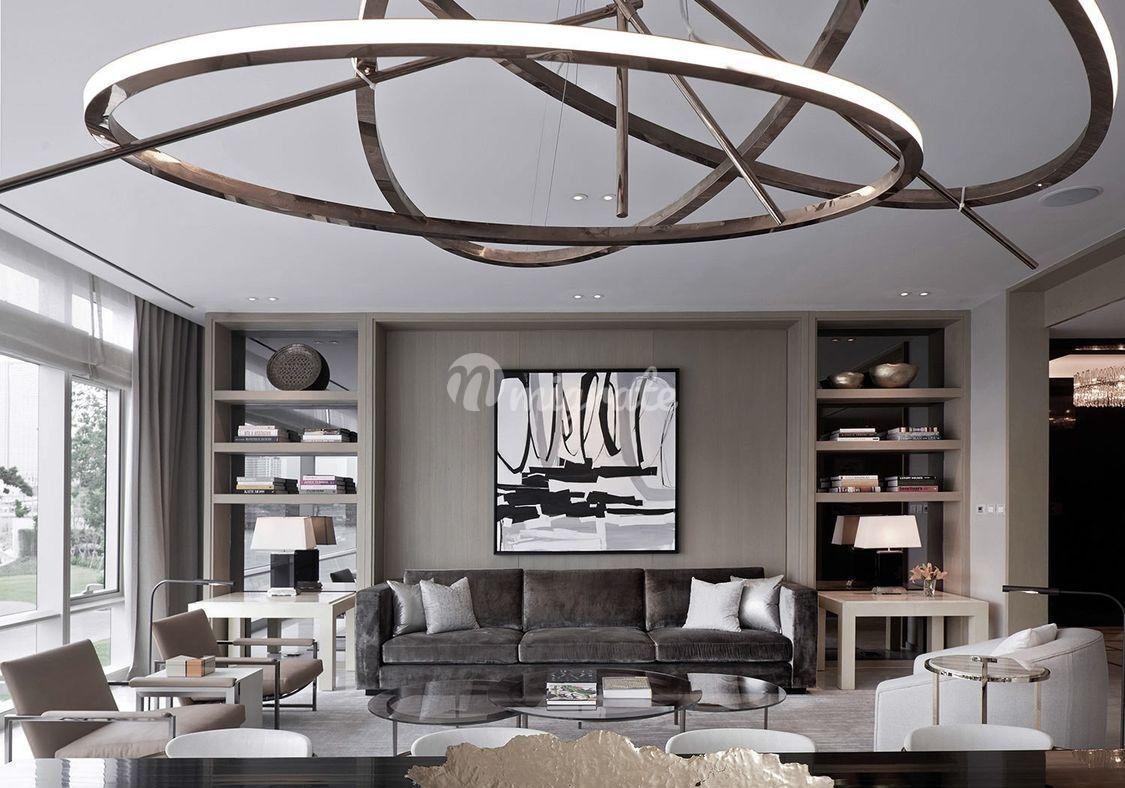 2 спален Кондо на продажу в Four Seasons Private Residences (Four Seasons Private Residences)