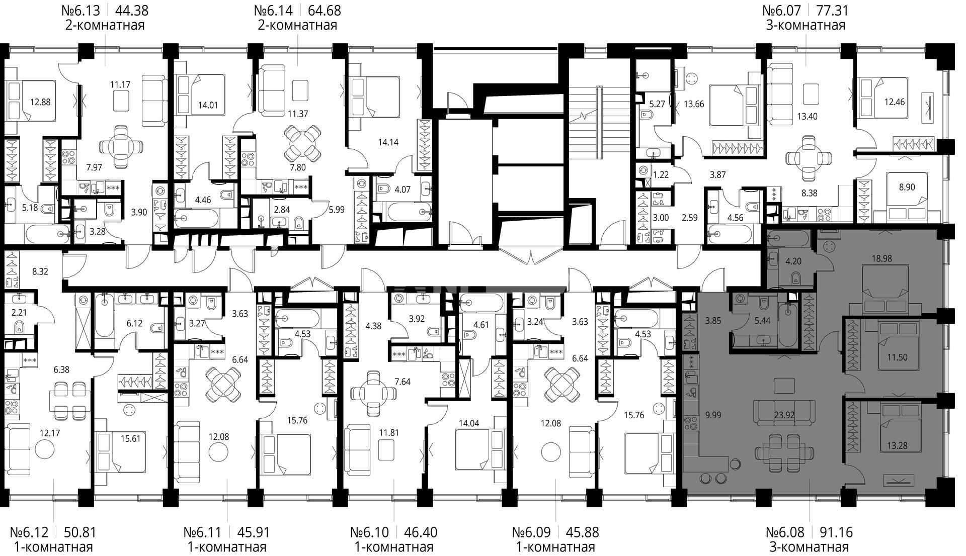 City Bay (Сити Бэй)