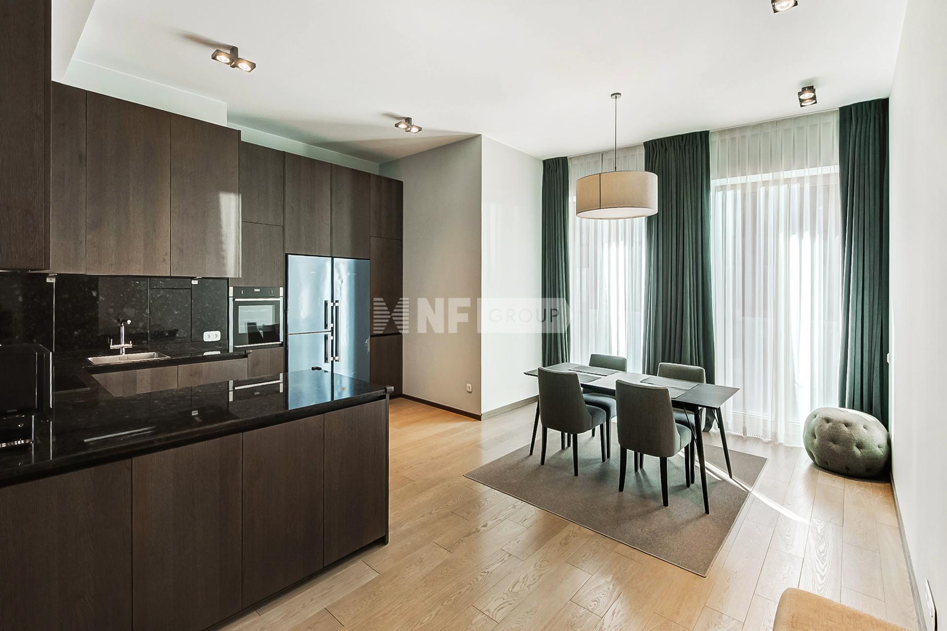 «Садовые Кварталы» (Sadovye Kvartaly)